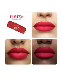 Guerlain KissKiss Tender Matte