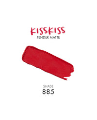 Guerlain KissKiss Tender Matte