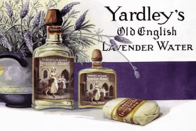 Univers Yardley