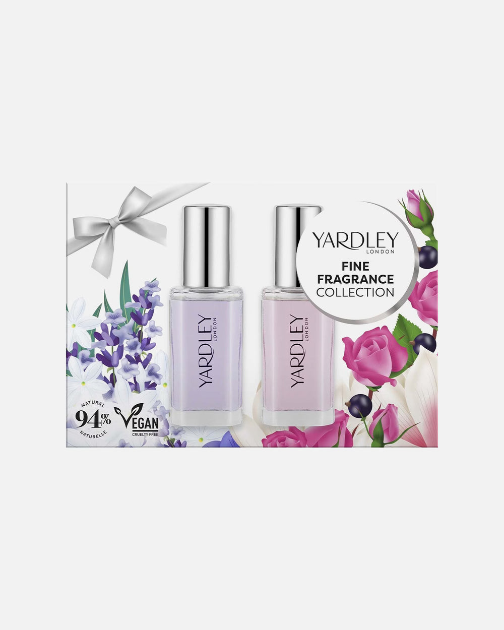 Yardley London - Fine Fragrance