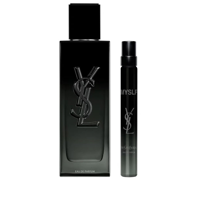 Yves Saint Laurent MYSLF - Coffret eau de parfum