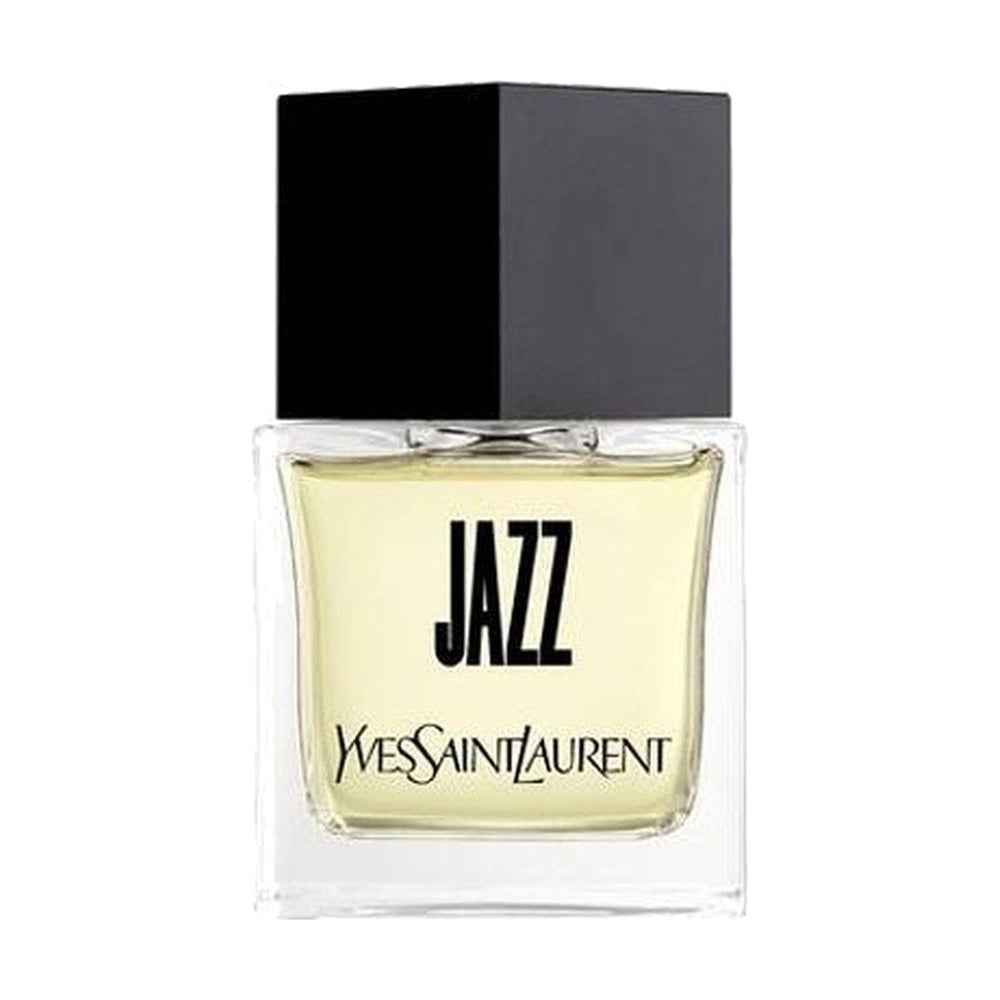 Yves Saint Laurent Jazz eau de toilette