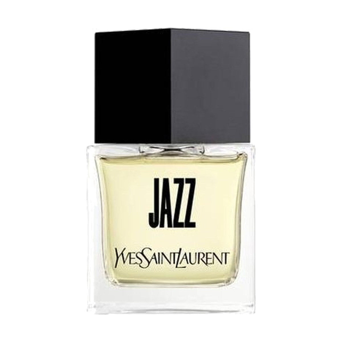 Yves Saint Laurent Jazz eau de toilette