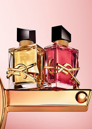 Univers Yves Saint Laurent