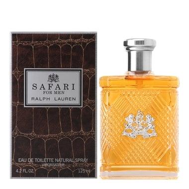 Polo Ralph Lauren - Safari Eau de toilette-Parfumerie Olara-1

