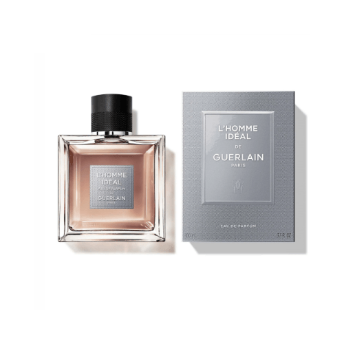 Guerlain L'Homme Idéal - Eau De Parfum-Parfumería Olara-1
