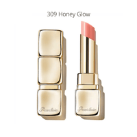 Guerlain KissKiss Brillo de Abeja