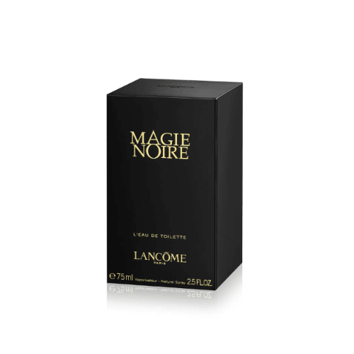 Lancôme Magie Noire - Eau de toilette-Parfumerie Olara-1