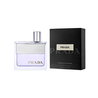 Prada Amber Homme - Eau de Toilette