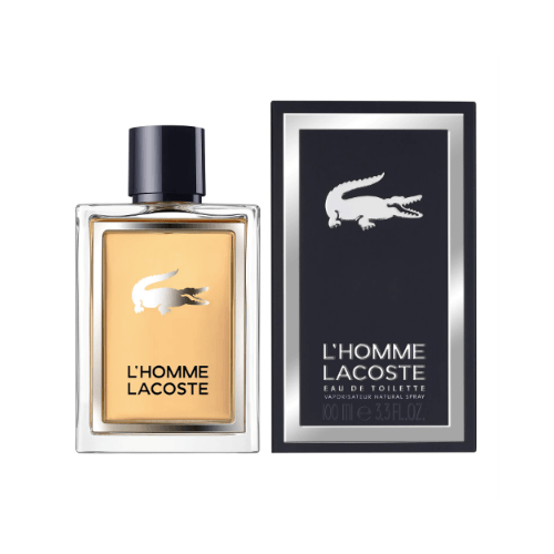 Lacoste L'Homme - Eau de Toilette-Parfümerie Olara-1