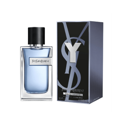 Yves Saint Laurent Y - Eau de Toilette-Parfumery Olara-1
