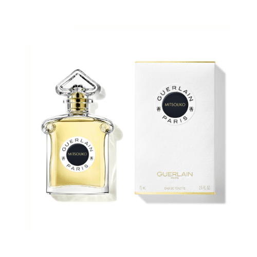 Guerlain Mitsouko - Eau de Toilette