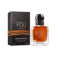 armani stronger with you intensely flacon