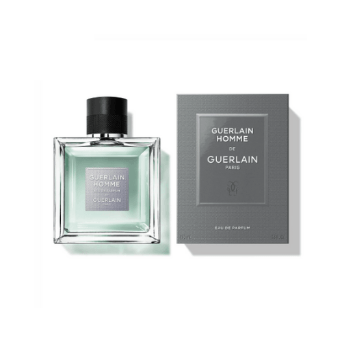 Guerlain Homme - Eau de parfum-Parfumería Olara-1