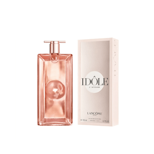 Lancôme Idôle L'intense - Eau De Parfum Intense