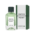 Lacoste Match Point - Agua de Colonia