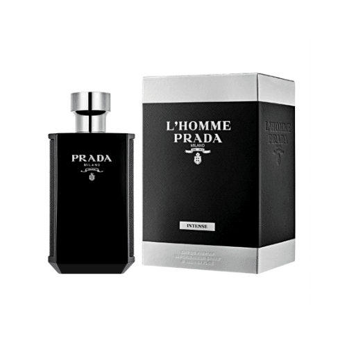 Prada L'Homme Prada Intense - Eau de Parfum