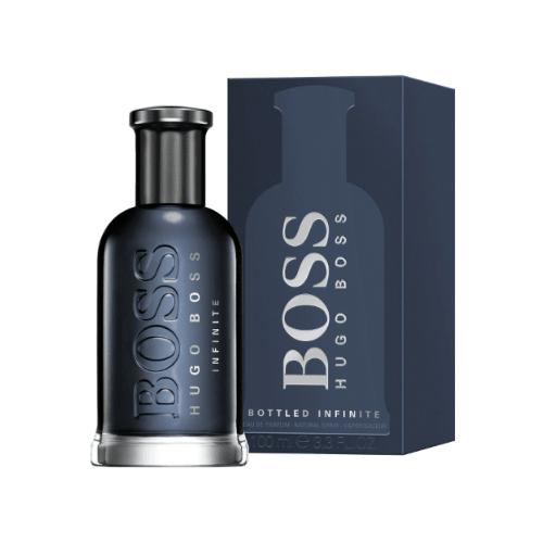 Hugo Boss Boss Bottled Infinite - Eau de parfum-Parfumerie Olara-1