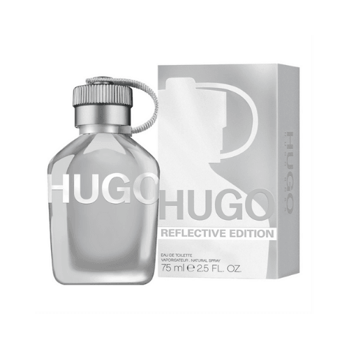 Hugo Boss Hugo Reflective - Eau de toilette