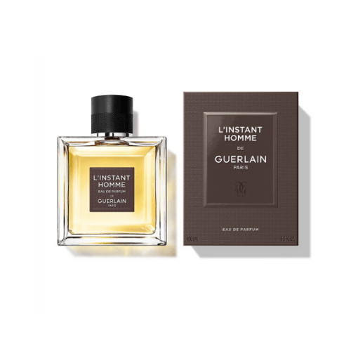 Guerlain L'Instant De Guerlain Pour Homme - Eau de Parfum-Parfumería Olara-1