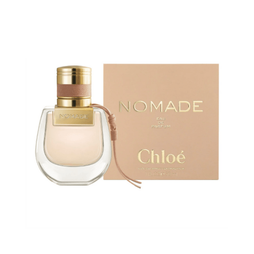 chloe nomade eau de parfum
