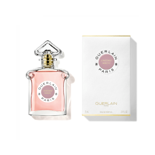 Guerlain L'Instant Magic - Eau de parfum