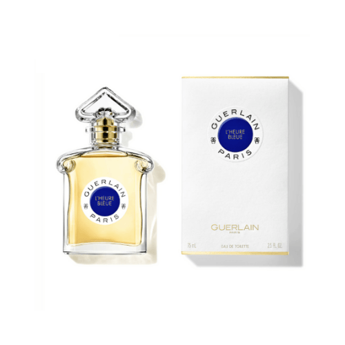 Guerlain L'Heure Bleue - Agua de Colonia