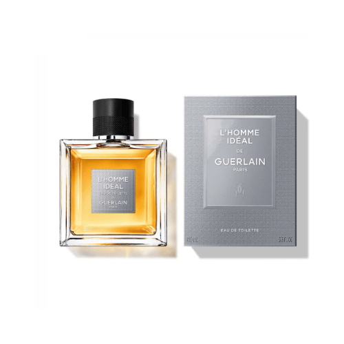 Guerlain L'Homme Idéal - Agua de Colonia-Parafumería Olara-1