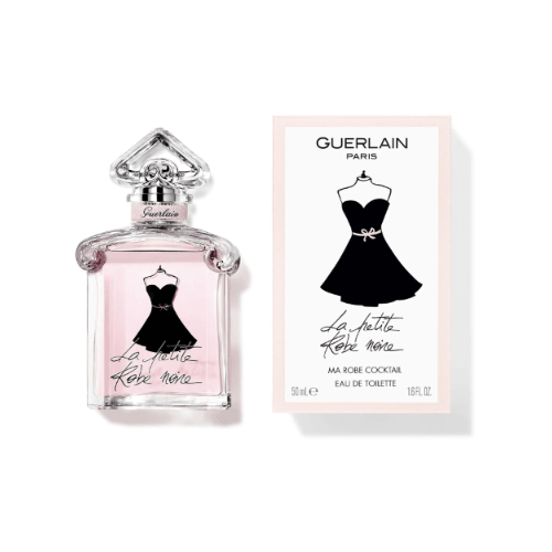 guerlain la petite robe noire ma robe cocktail
