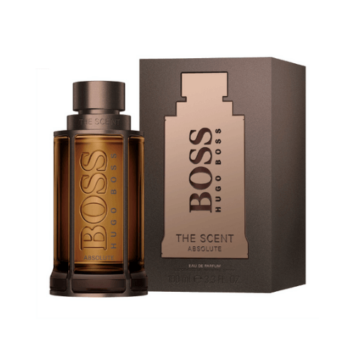 Hugo Boss BOSS The Scent Absolute - Eau de parfum