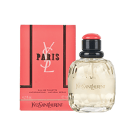 Yves Saint Laurent Paris - Eau De Toilette