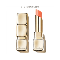 Guerlain KissKiss Brillo de Abeja