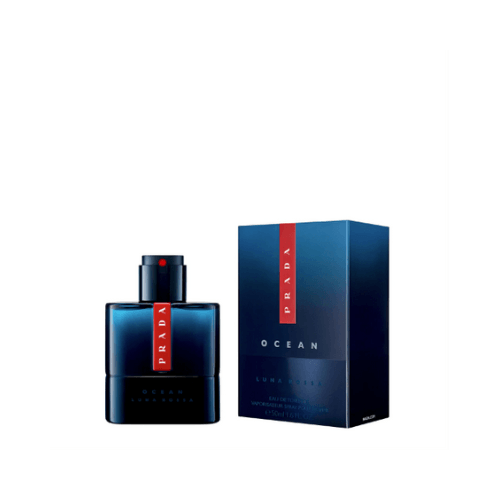 Prada Luna Rossa Ocean - Eau de Toilette