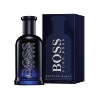 Hugo Boss Boss Bottled Night - Eau de toilette