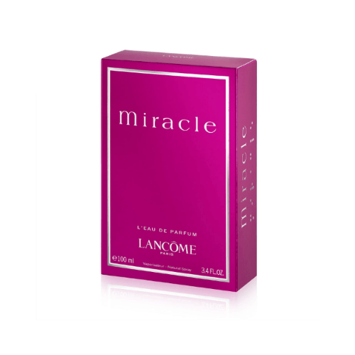 Lancôme Miracle - Eau de parfum