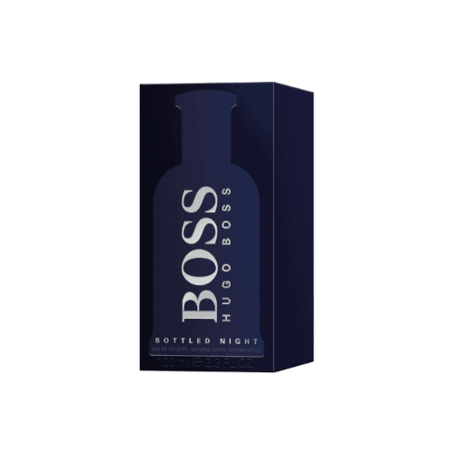 Hugo Boss Boss Bottled Night - Eau de toilette