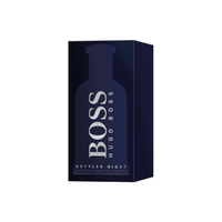 Hugo Boss Boss Bottled Night - Eau de toilette