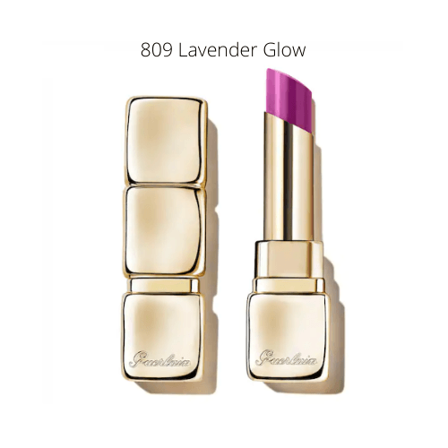 Guerlain KissKiss Brillo de Abeja