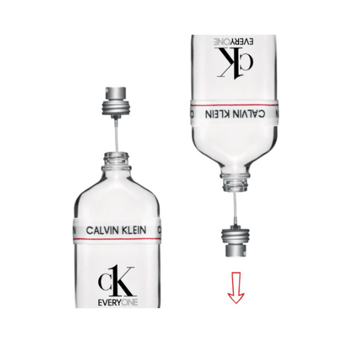 calvin klein ck everyone eau de toilette