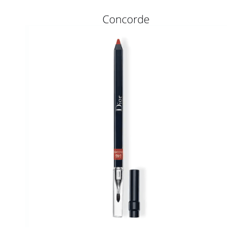 Dior Contour - Crayon Contour Des Lèvres