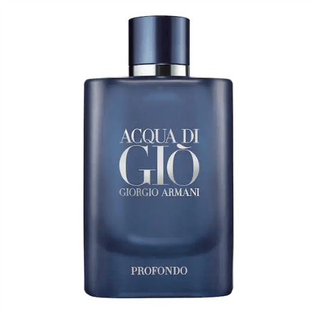 Armani Acqua Di Gio Profondo - Eau De Parfum-Parfumerie Olara-1