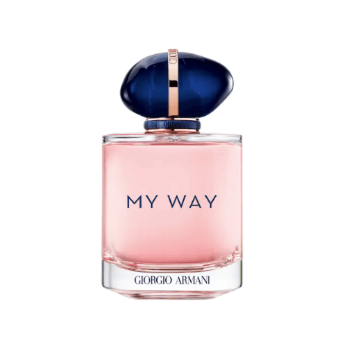 Armani My Way - Eau De Parfum-Parfumery Olara-1