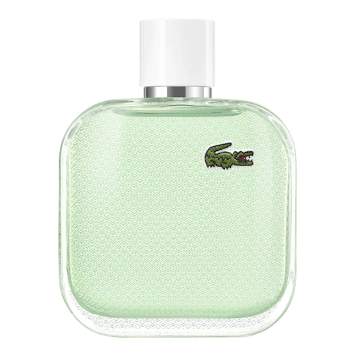 Lacoste L.12.12 Blanc Eau Fraîche - Agua de Colonia-Parafumería Olara-1