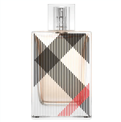 Burberry Brit Pour Femme - Eau de parfum-Parfumerie Olara-1