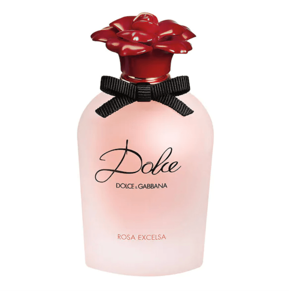 Dolce Gabbana Dolce Rosa Excelsa - Eau De Parfum-Parfumery Olara-1