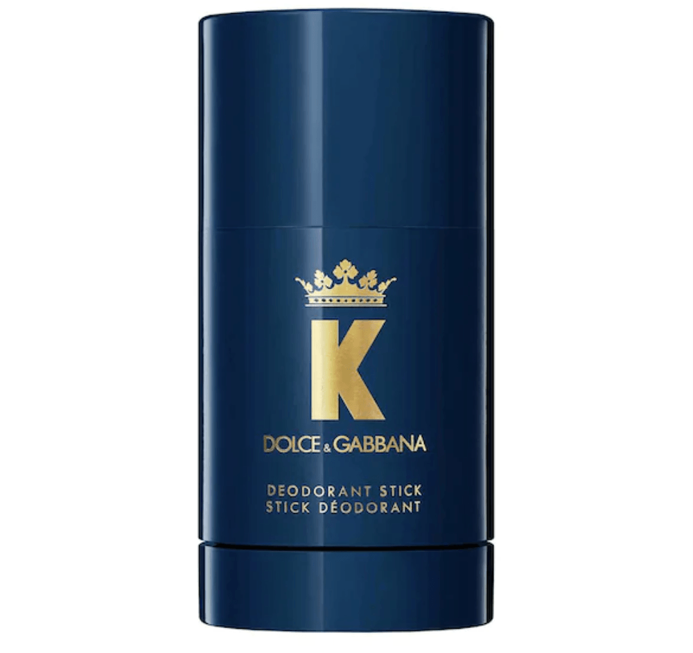 Dolce Gabbana K - Déodorant Stick-Parfumerie Olara-1