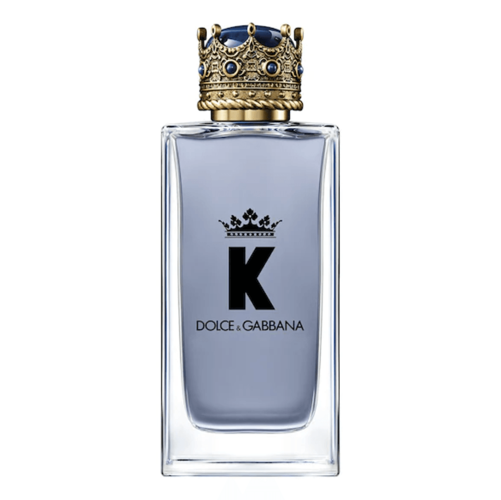Dolce Gabbana K - Eau De Toilette-Parfumerie Olara-1