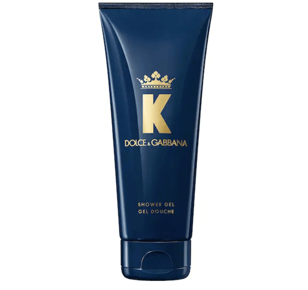 Dolce Gabbana K - Gel Douche-Parfumerie Olara-1