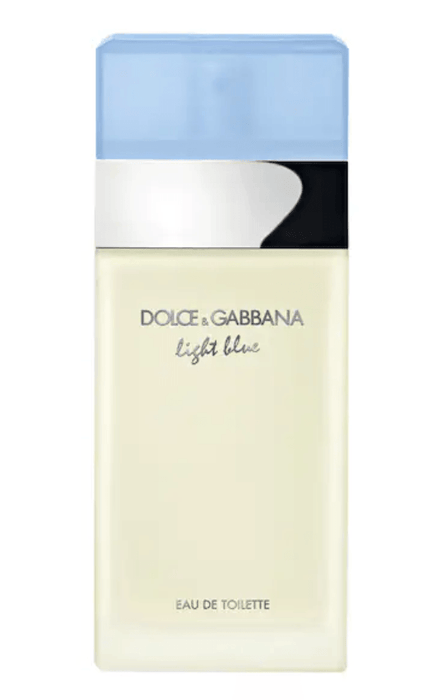Dolce Gabbana Light Blue - Eau De Toilette-Parfumerie Olara-1