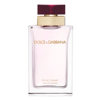 Dolce Gabbana Pour Femme - Eau De Parfum-Parfumerie Olara-1